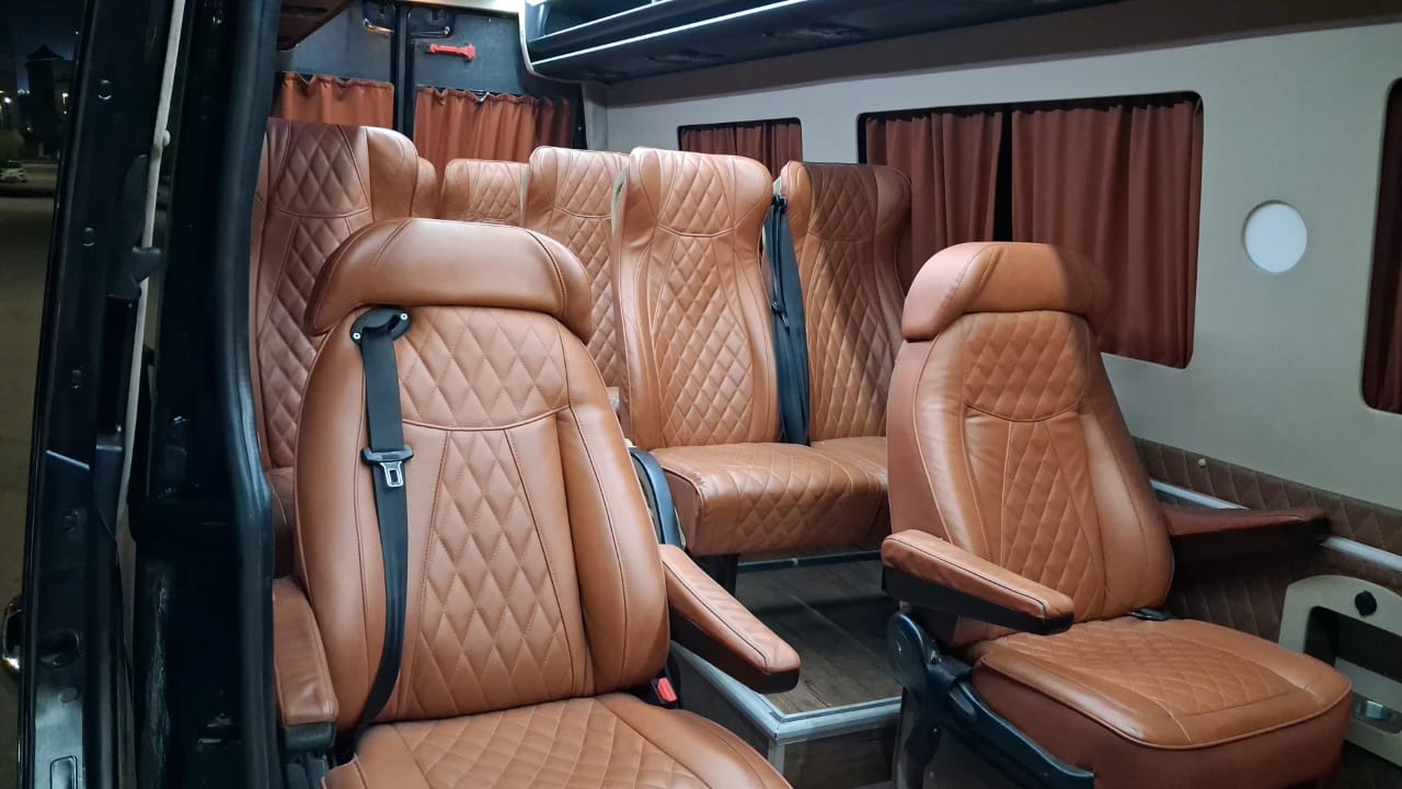 interior photo