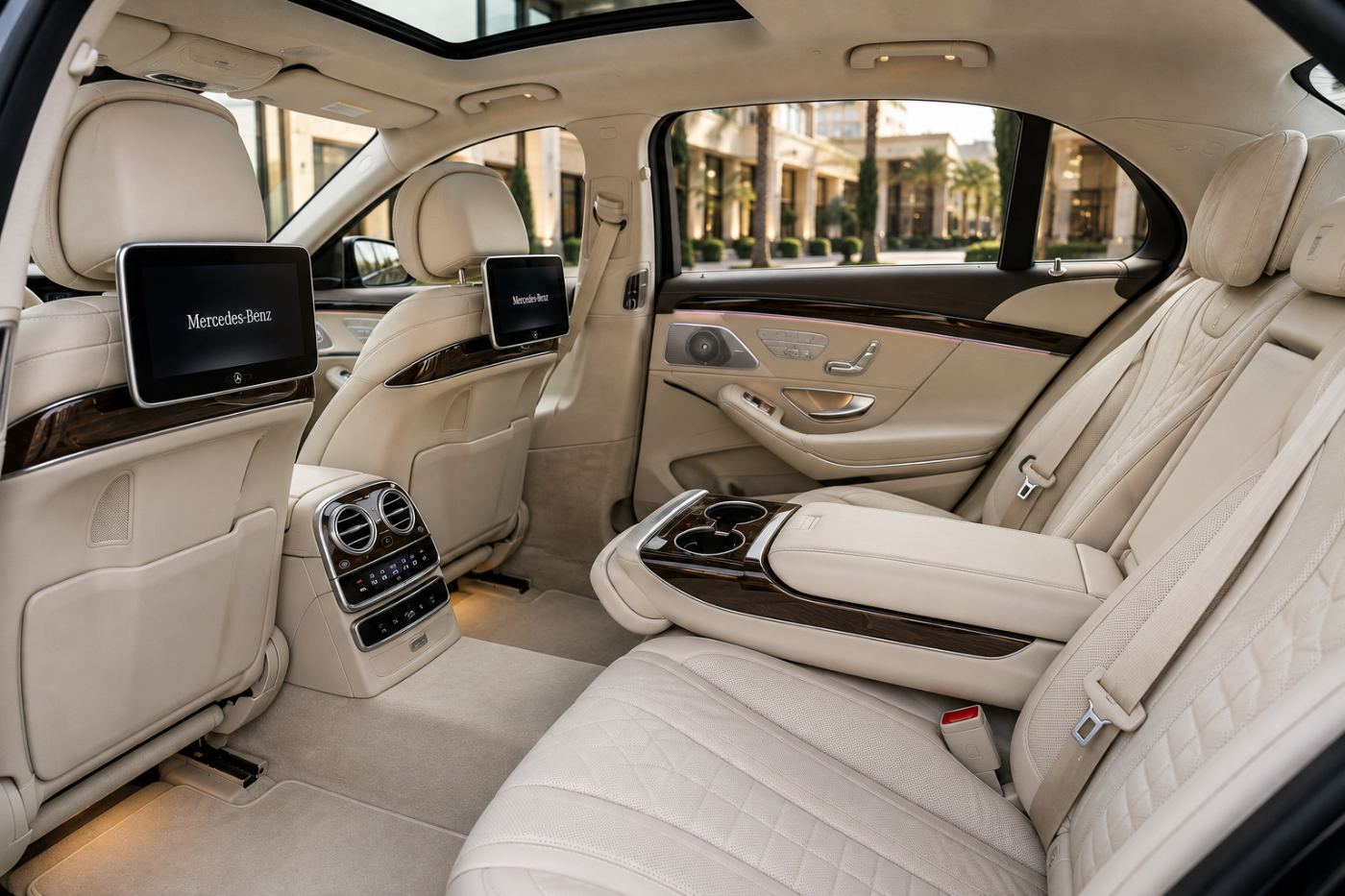 interior photo