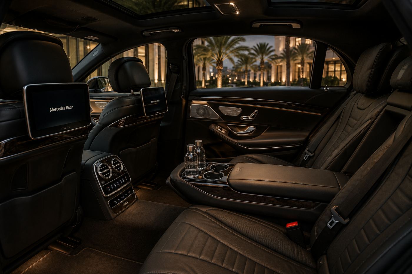 interior photo
