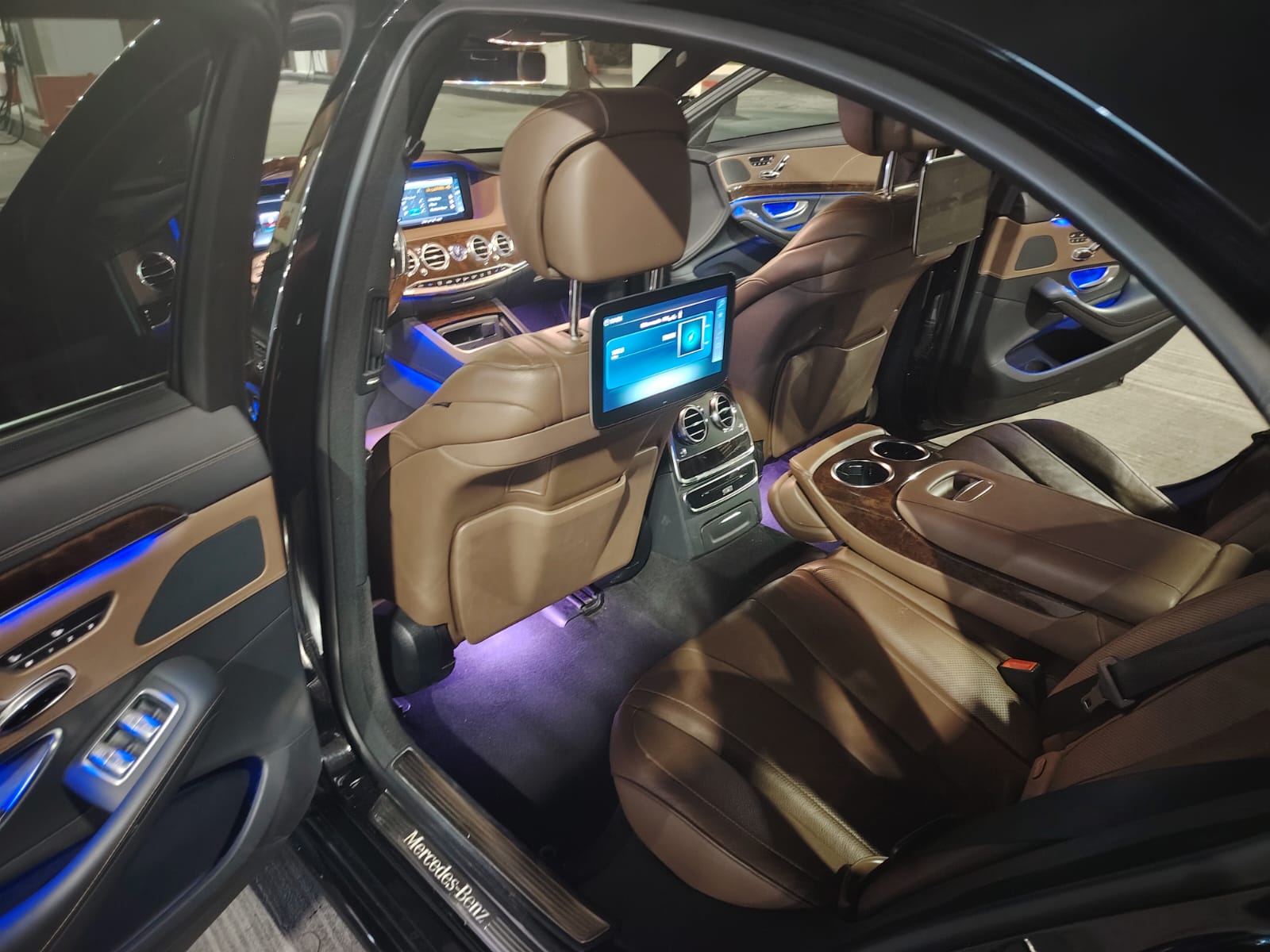 interior photo