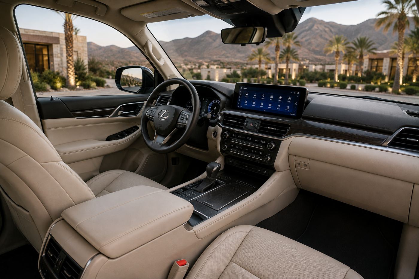 interior photo