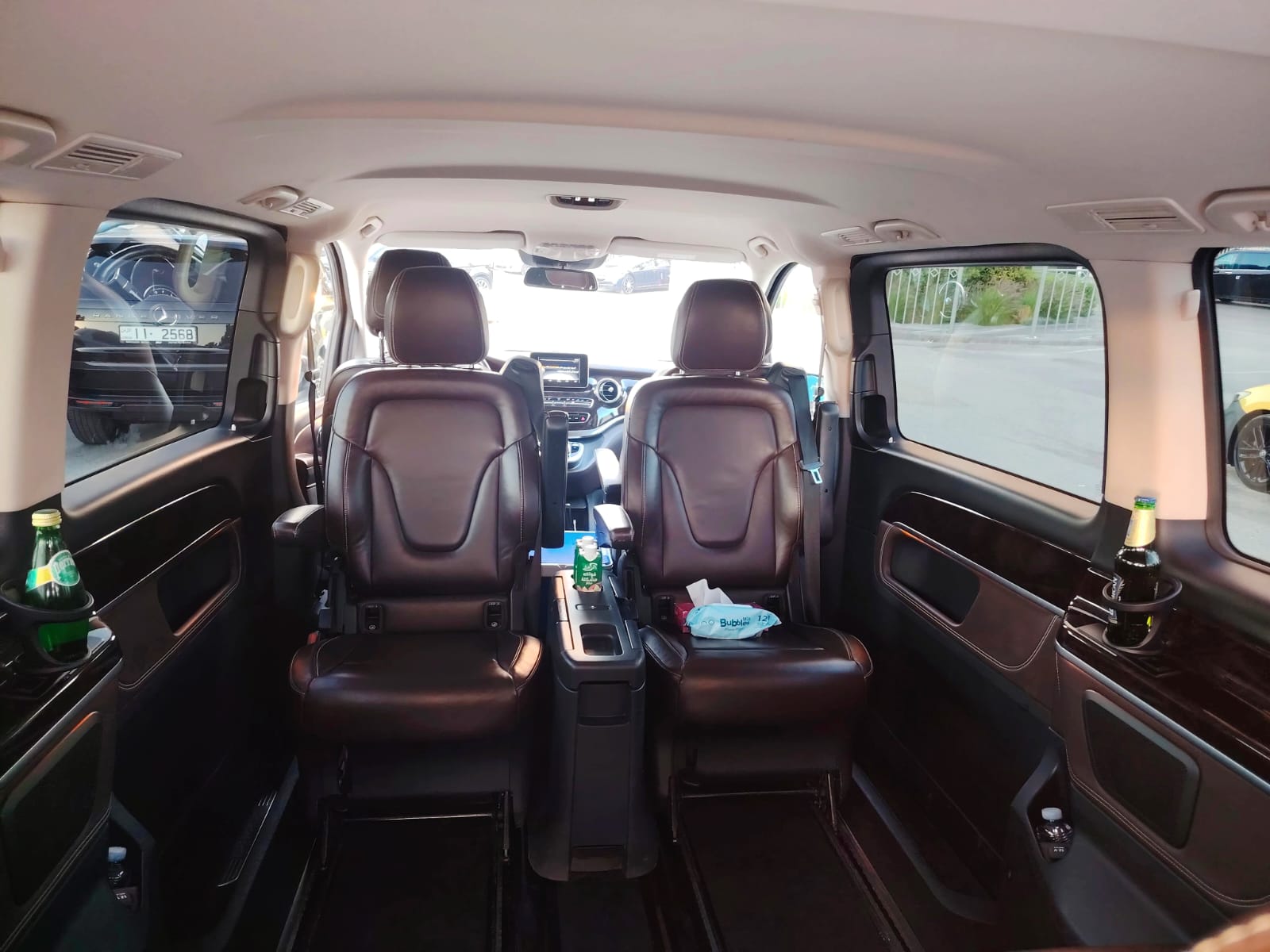 interior photo