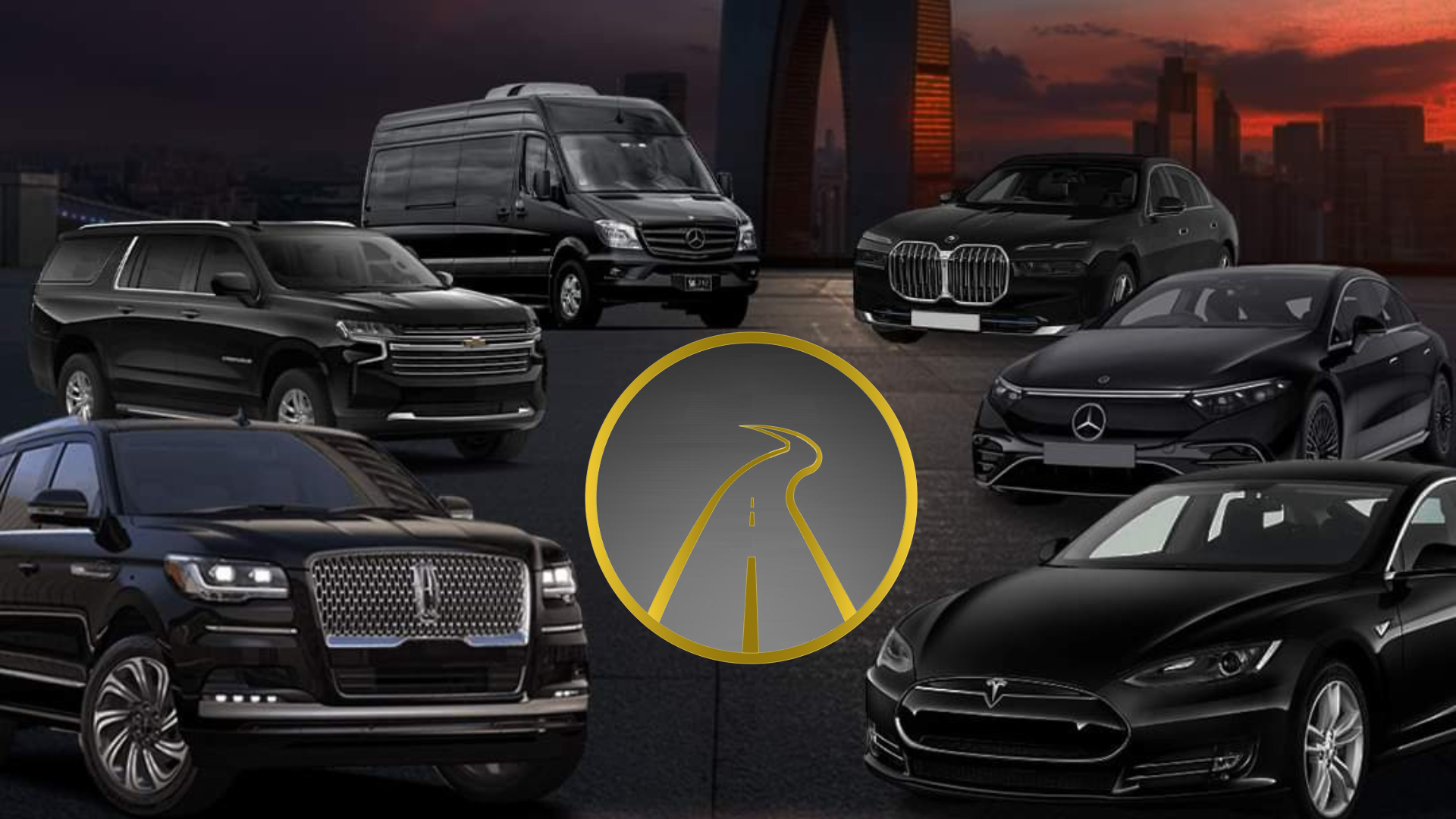 Businessmen Services